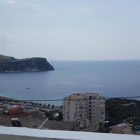 Afroditi'S View Himare Exterior foto